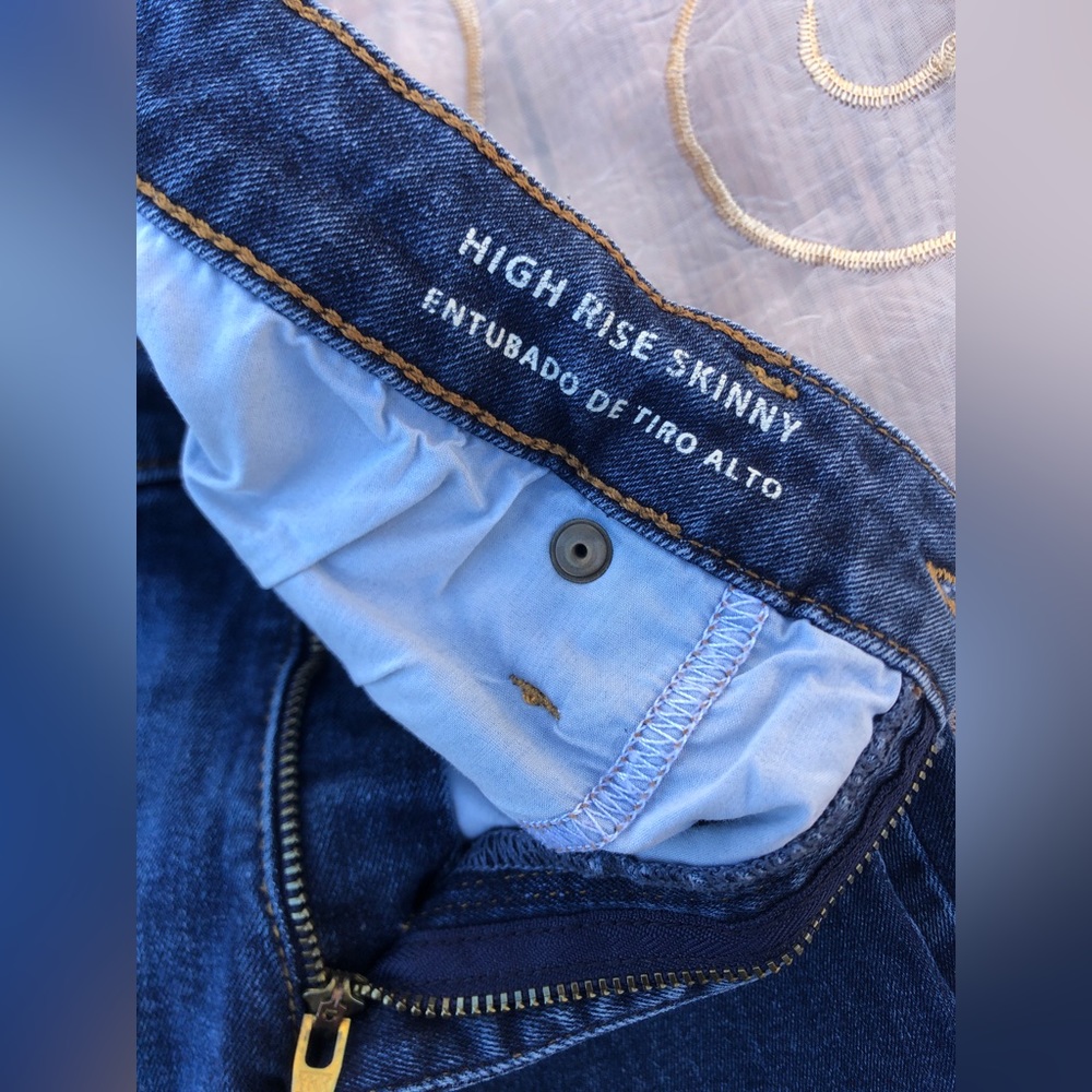 Universal Thread Jean - Picture 8 of 10